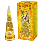 Фонтан «Золото персидской ночи» 1/10/2