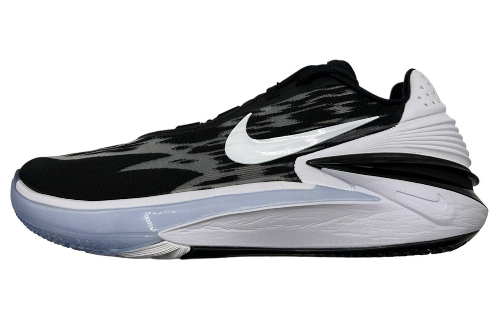 Кроссовки Nike Air Zoom G.T. Cut 2