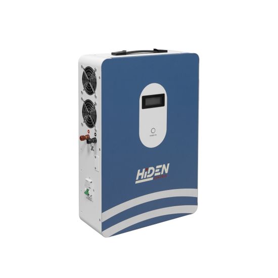 ИБП Hiden Master HPK25-1200M10L