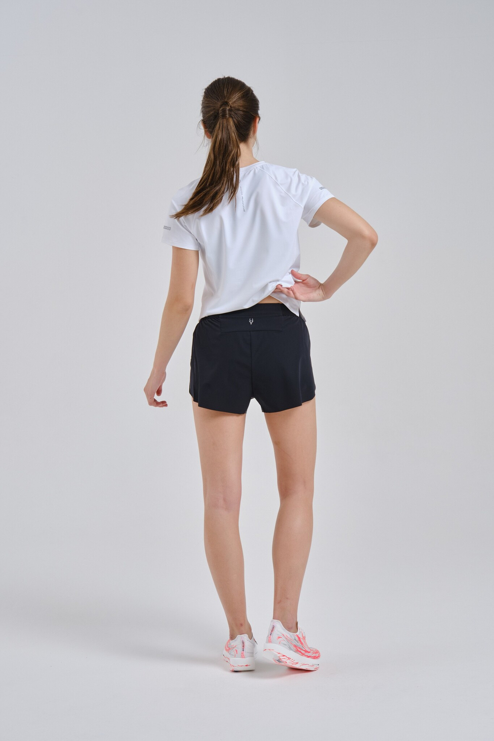 Шорты текстильные Anta RACING CHALLENGE