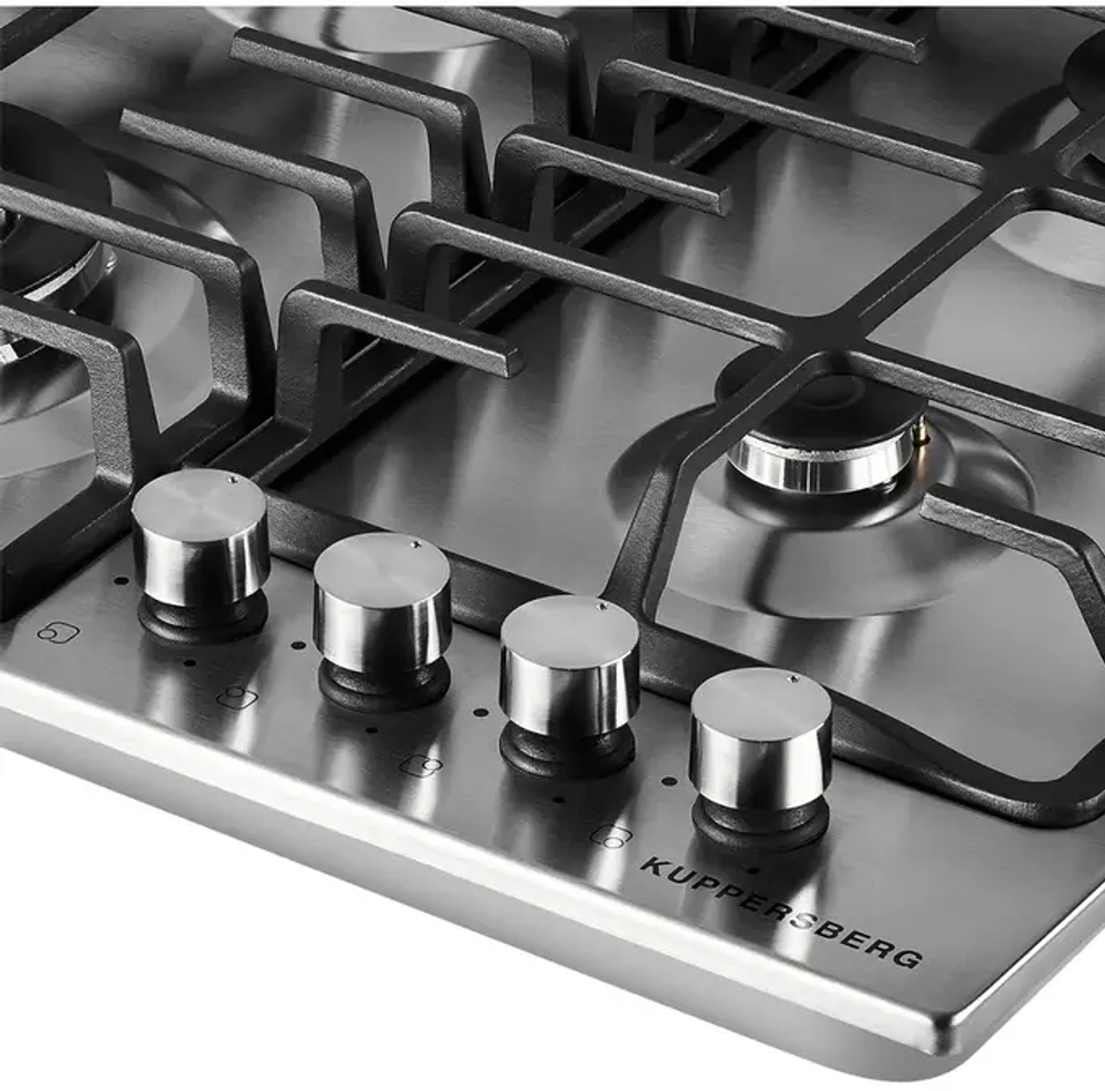 Газовая панель Kuppersberg FS 64 X