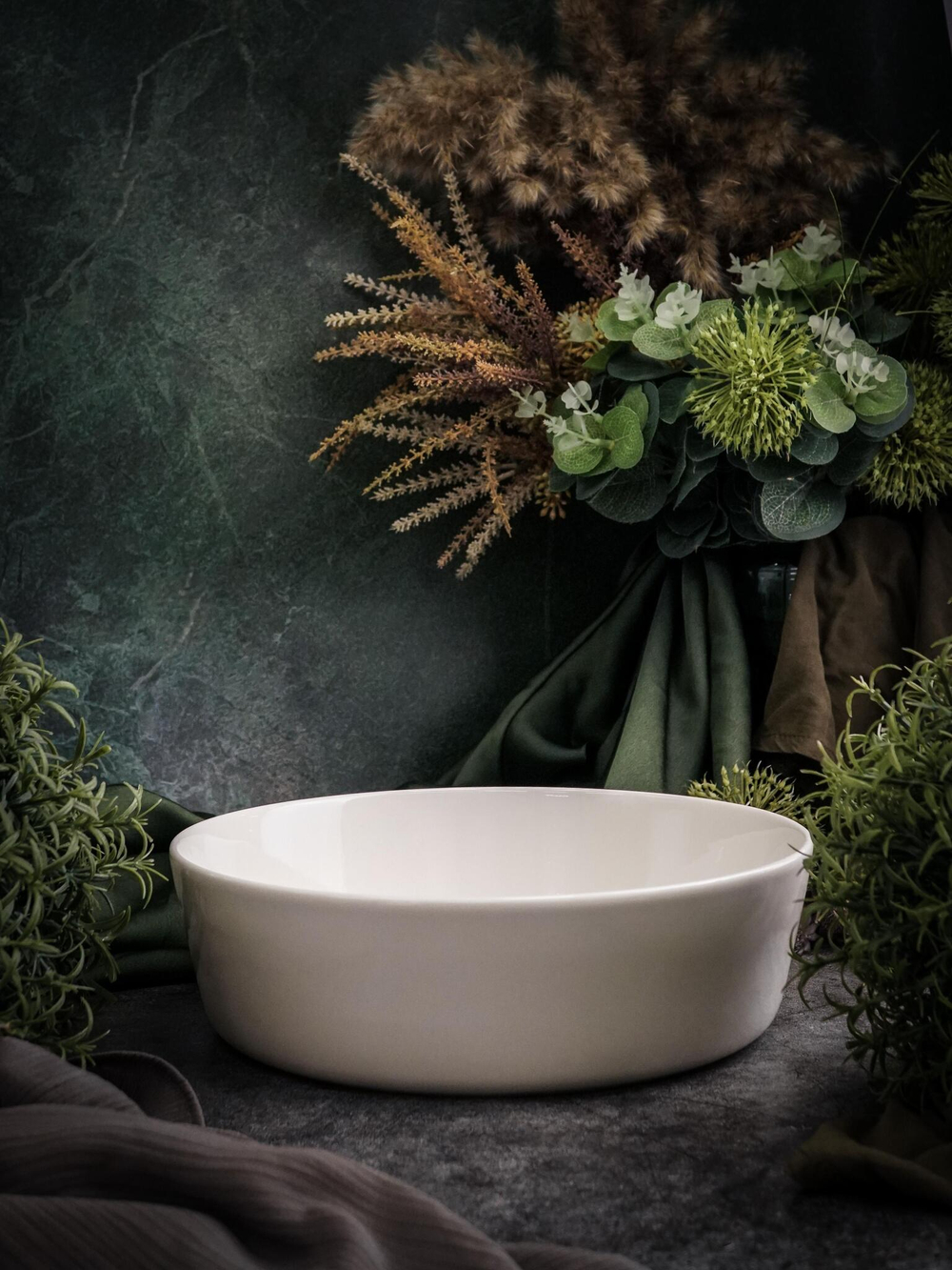 Салатник d 24 см CHOPIN