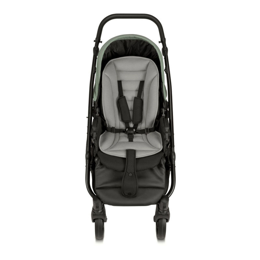 Коляска 2 в 1 Tutis Uno 5 Plus Earth collection Matcha