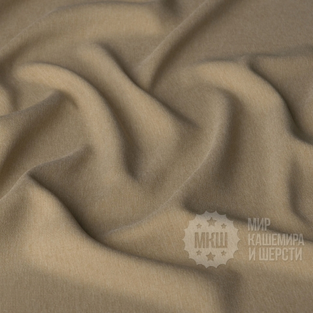 Комплект штор: КАСПИАН (арт. BL01-220-02)  - 300х270, (170х270)х2 см.  - (Возможна высота 250 см.) - бежевые