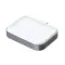Satechi Wireless Charging Dock for AirPods Space Gray