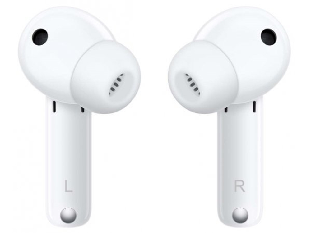 Беспроводные наушники Huawei Freebuds 4i bluetooth white