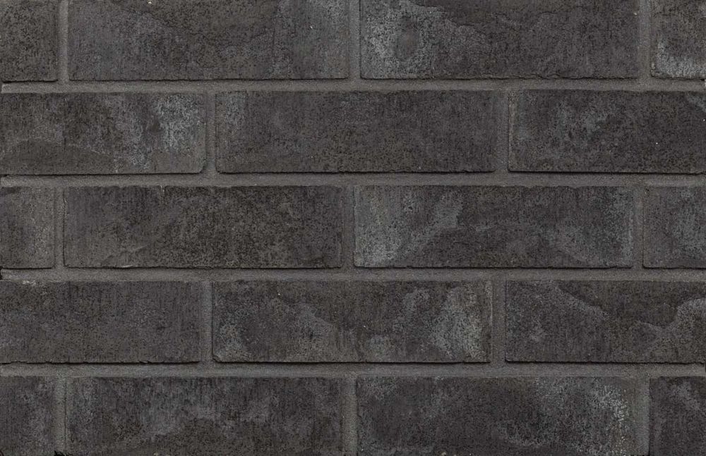 Wandermode Armschwung Schwarzer Samt - минеральная плитка под кирпич