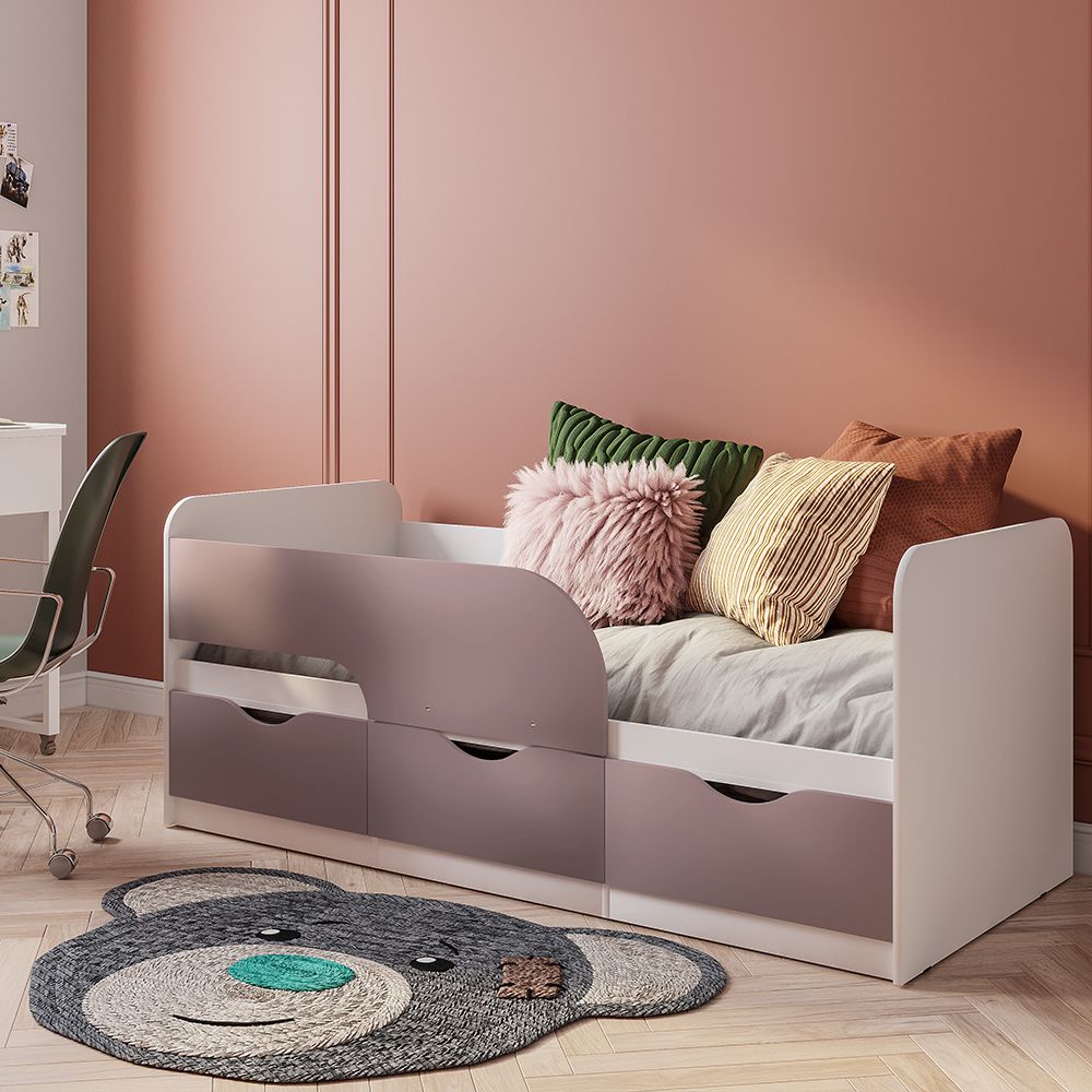 Стандарт КР-22 NEW Кровать 0,9 м