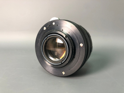 Zenit E+Helios-44M