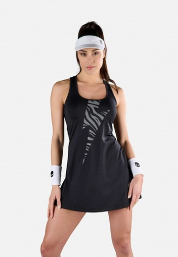 Теннисное платье Hydrogen TIGER TECH (T01703-816)