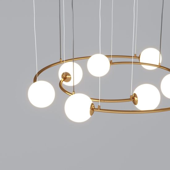 359/8 / подвесной светильник