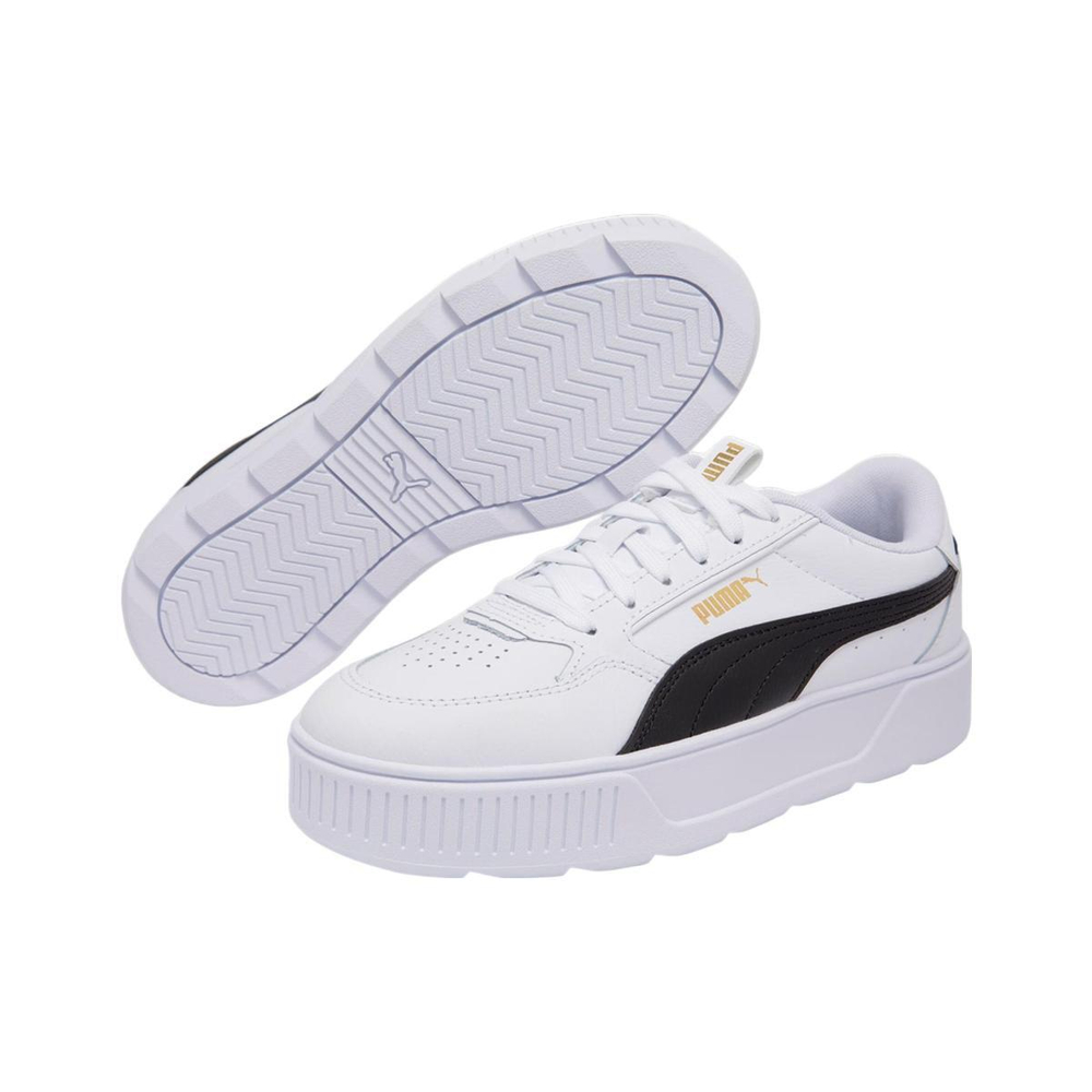 Кроссовки Puma, 387212-02