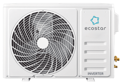 Наружный блок мульти сплит-систем ECOSTAR KVS-2FM14ST/OUT