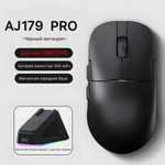 Мышь Ajazz AJ179 Pro черный