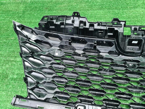 Решетка радиатора Changan CS35PLUS (2021-н.в.)