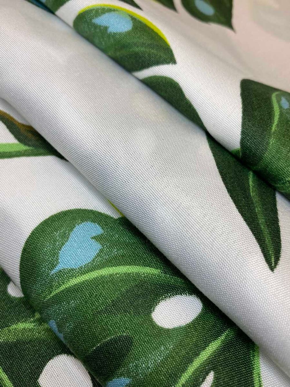 Постельное белье полисатин Simple House "Filiko" 2-спальное Наволочка 50х70 см 2 шт Простынь на резинке 160x200 см Пододеяльник 175x215 см