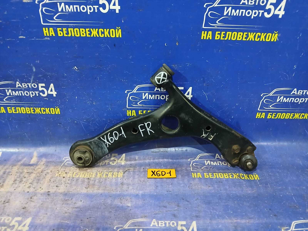 Рычаг передний правый LIFAN X60 2013