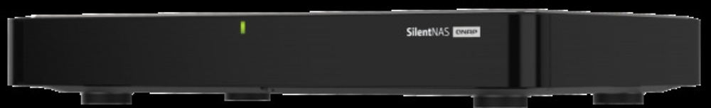 Сетевой RAID-накопитель QNAP HS-264-8G