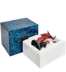 Veronese WS-1189 Статуэтка «Дитя войны» (Ла Виллиамс)