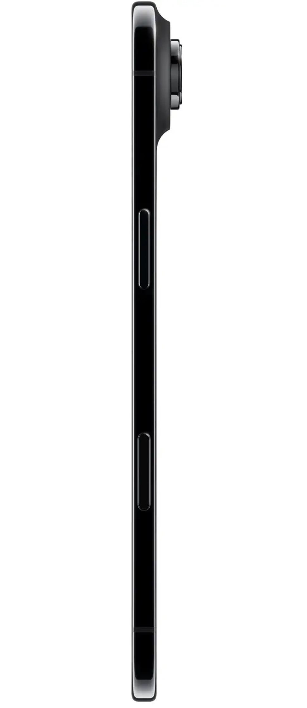 iPhone Air 256 ГБ черный