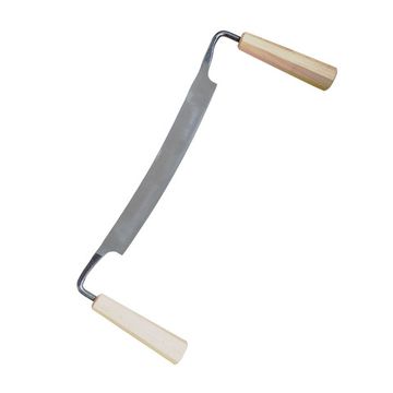 Скобель ПЕТРОГРАДЪ N13, 270мм  (американский тип)