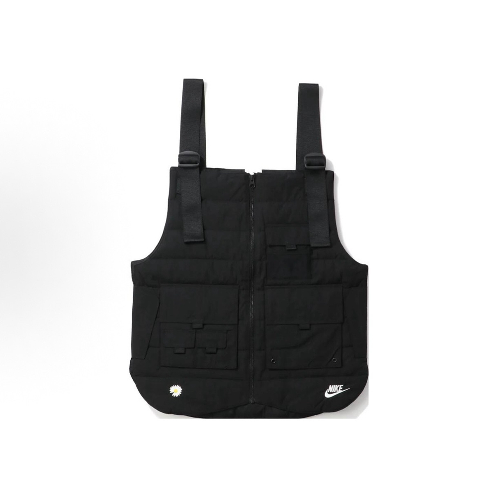 Nike Куртка X Peaceminusone G-Dragon 2+1