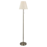 Торшер Arte Lamp MARRIOT A5039PN-1AB