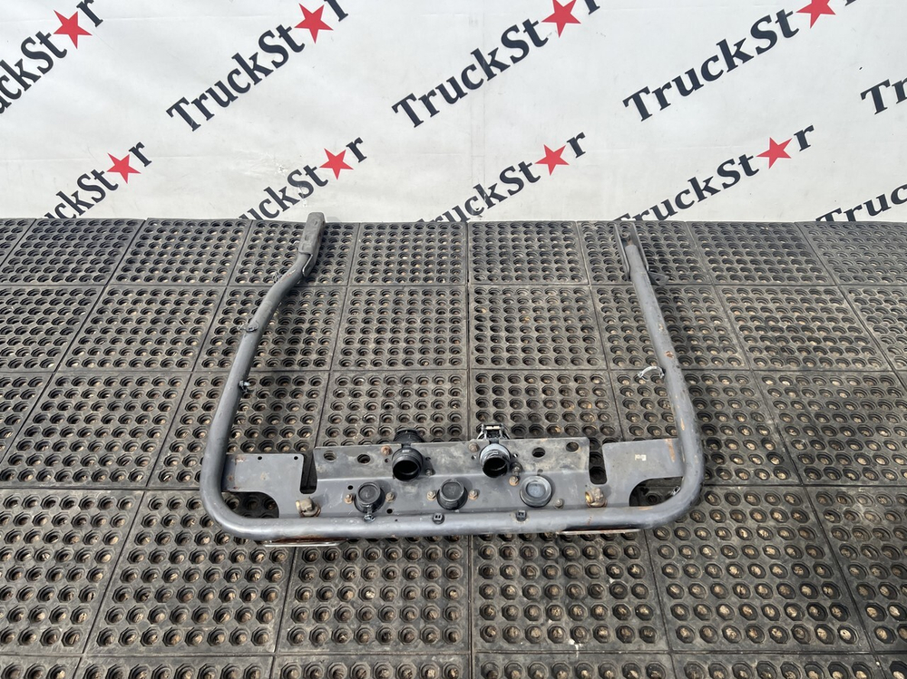 Кронштейн перекидок