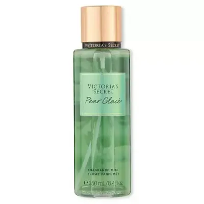 Спрей-мист парфюмированный Victoria's Secret Pear Glace Fragrance Mist 250 мл