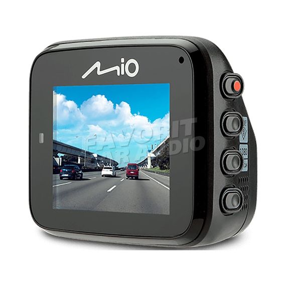 Видеорегистратор Mio MiVue C318