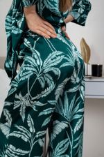 Брюки Стихия-2 Виотекс ИЗУМРУДНЫЙ