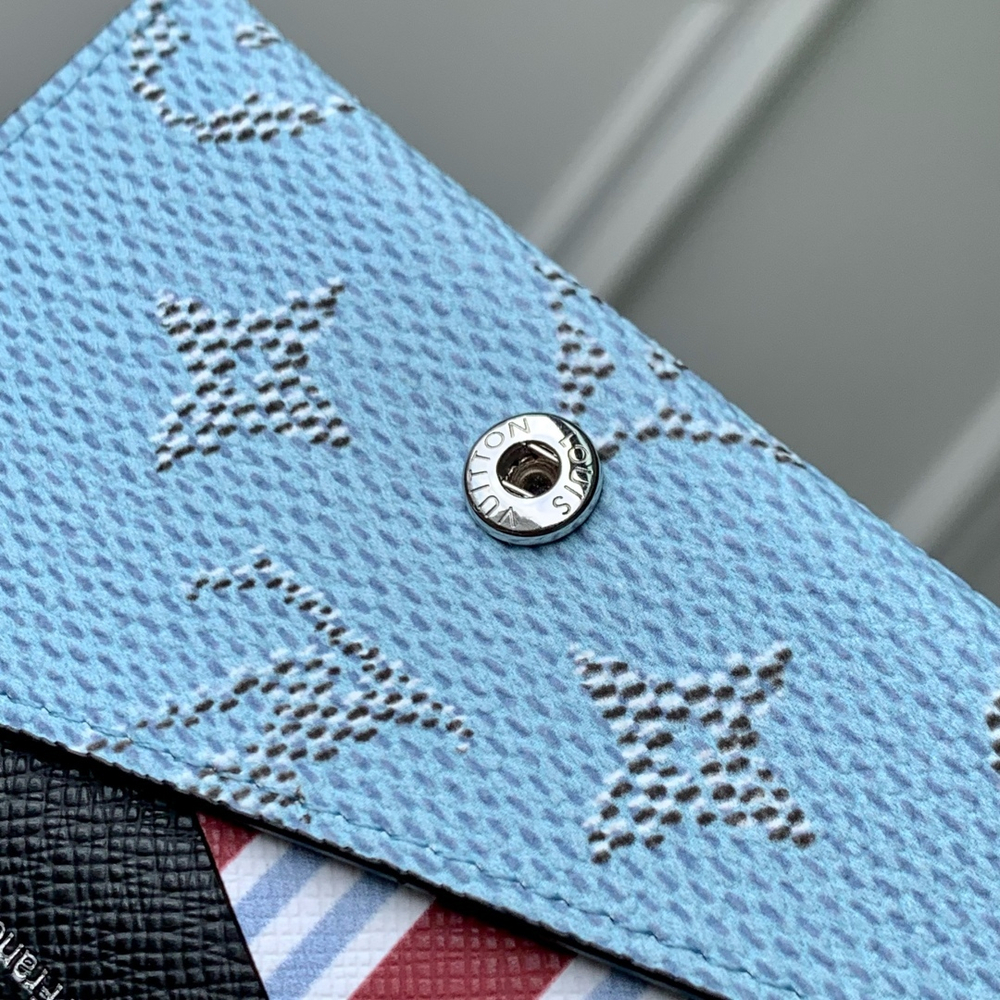 Louis Vuitton Slim Card Holder