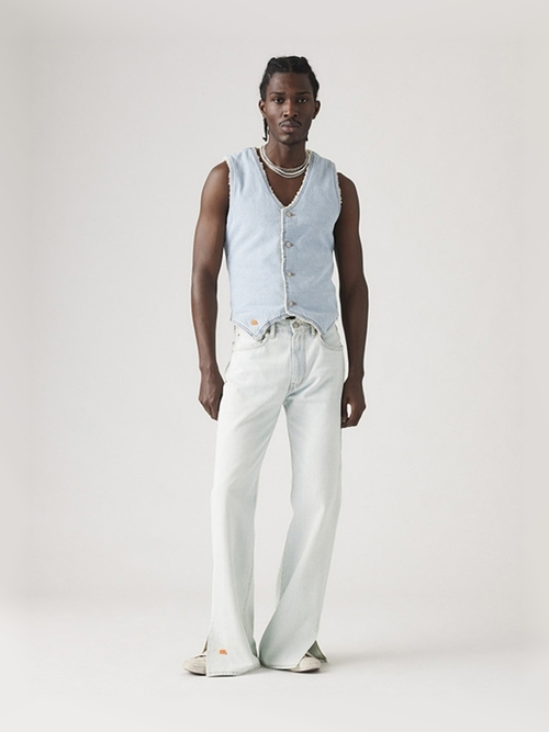 Мужские джинсы Levi's & ERL A8314-0000