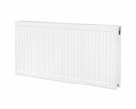 Радиатор Oasis Pro 22х500х2800 (6730 Вт) нижнее подключение