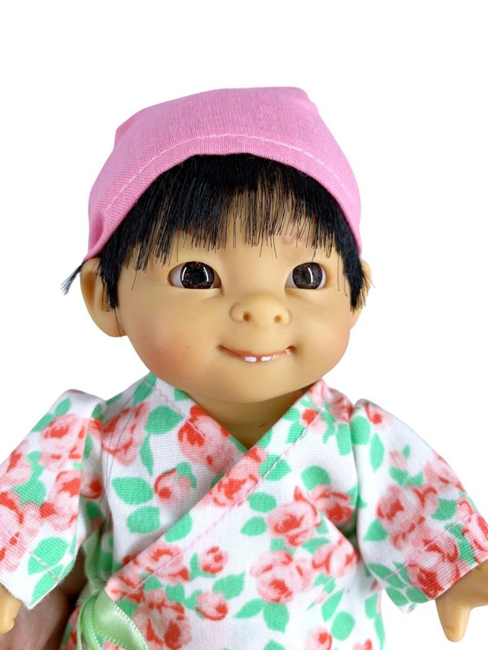 Кукла LAMAGIK виниловая 18см Gestitos (10000U6)