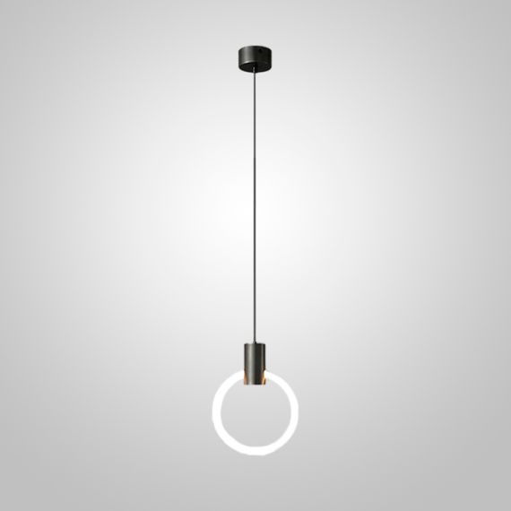 Подвесной светильник Imperium Loft damon01 232525-23