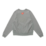 Толстовки HUMAN MADE x KAWS Logo, XX22CS005