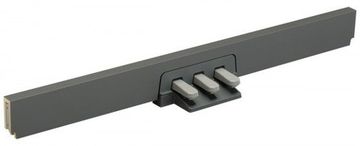 Консоль с педалями YAMAHA LP-7A