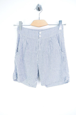 Шорты SAVAGE со льном городские 40 размер