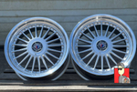 Комплект дисков Alpina 19x8.5/10 et30/40 5x112/5x120