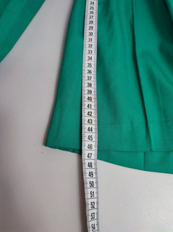 Бриджи свободного кроя 40-42 размер