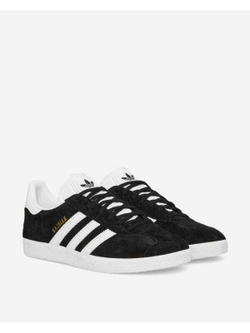 Adidas Gazelle Sneakers Core Black