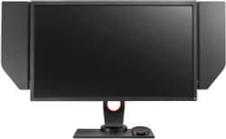 Монитор BenQ 27;; Zowie XL2746S 1920x1080 TN WLED 240Гц 0,5ms DVI HDMI DisplayPort