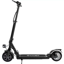 Электрический самокат iconBIT Street W85 (XLR3071)