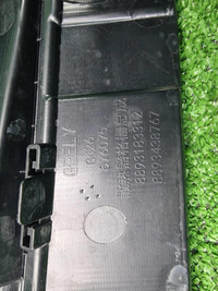 Решетка радиатора Geely Cityray (2024-н.в.)