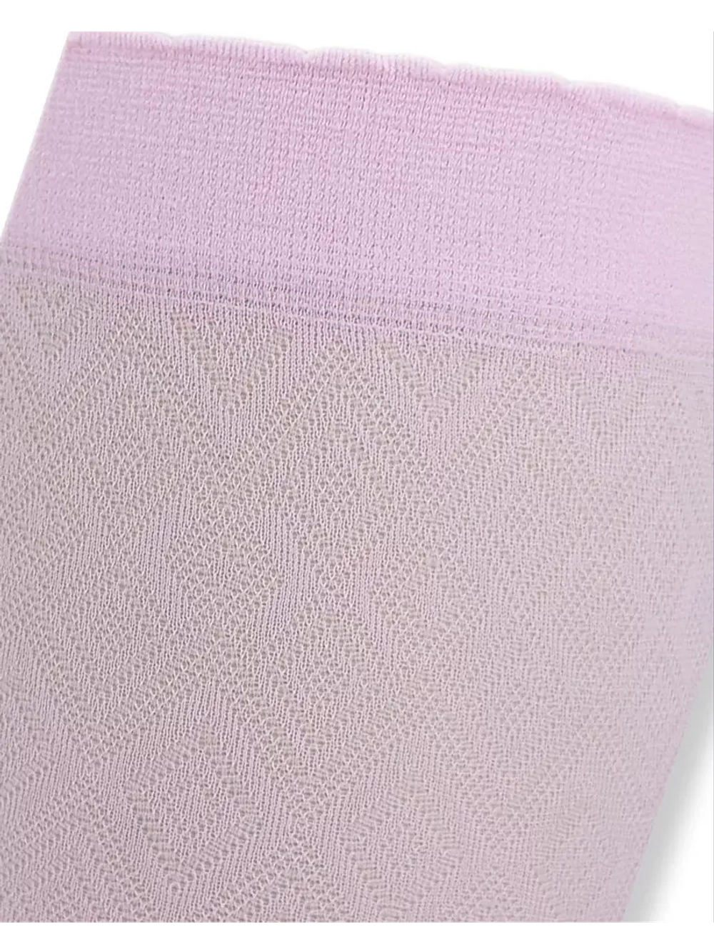 Гольфы детские 2 пары в наборе капроновые