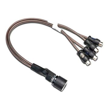 Выносной регулятор Recoil LC-3