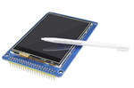 3,2-дюймовый 240x320 TFT сенсорный
