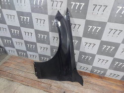 Крыло переднее левое Mercedes C (W205) 14-23 Б/У Оригинал A2058800118