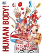 Knowledge Encyclopedia: Human Body!